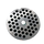 VEH23552 GRINDING PLATE FOR 10'' MEAT SAW JG250--N/F