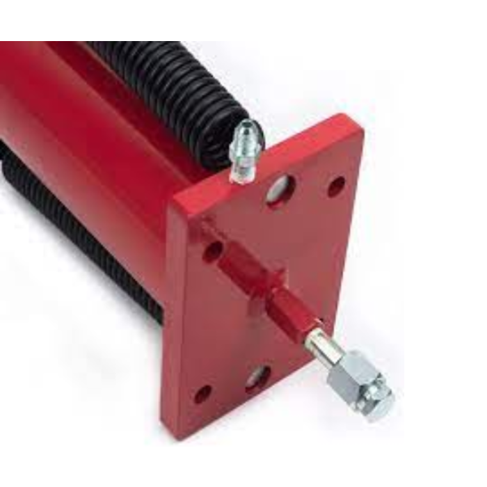 BETA STAR VEH23780 40 TON PRESS SHOP JACK PARTS (JACK PART CYLINDER )