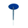 VEH23562 6MM PLUG PATCH MUSHROOM TMP-6---SOLD BY BOX