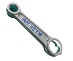 VEH23770 #20, 21 CONNECTION ROD OBLIQUE, STRAIGHT - AIR COMPRESSOR PUMP PART