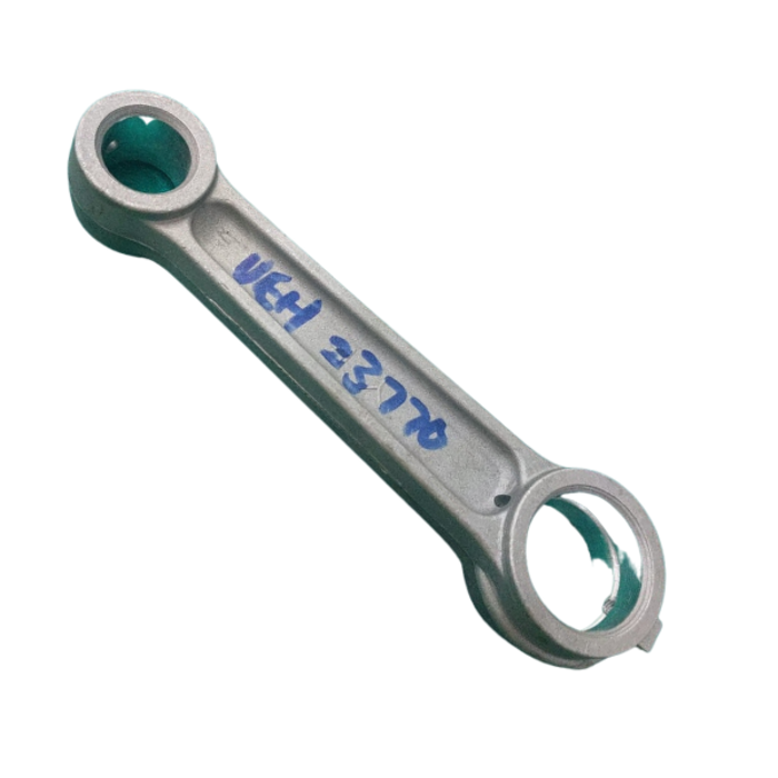 VEH23770 #20, 21 CONNECTION ROD OBLIQUE, STRAIGHT - AIR COMPRESSOR PUMP PART