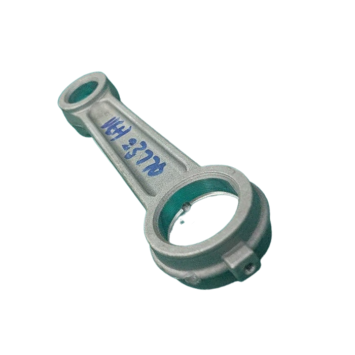 VEH23770 #20, 21 CONNECTION ROD OBLIQUE, STRAIGHT - AIR COMPRESSOR PUMP PART