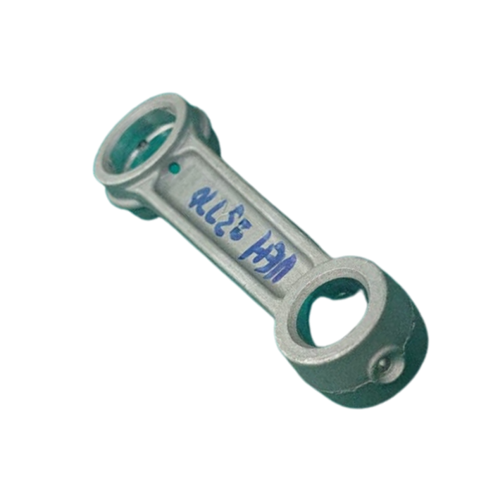 VEH23770 #20, 21 CONNECTION ROD OBLIQUE, STRAIGHT - AIR COMPRESSOR PUMP PART