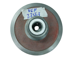 VEH23563 2"&3" HONDA GAS WATER PUMP KEY WAY IMPELLER