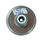 VEH23563 2"&3" HONDA GAS WATER PUMP KEY WAY IMPELLER
