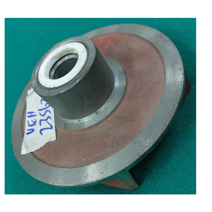 VEH23563 2"&3" HONDA GAS WATER PUMP KEY WAY IMPELLER