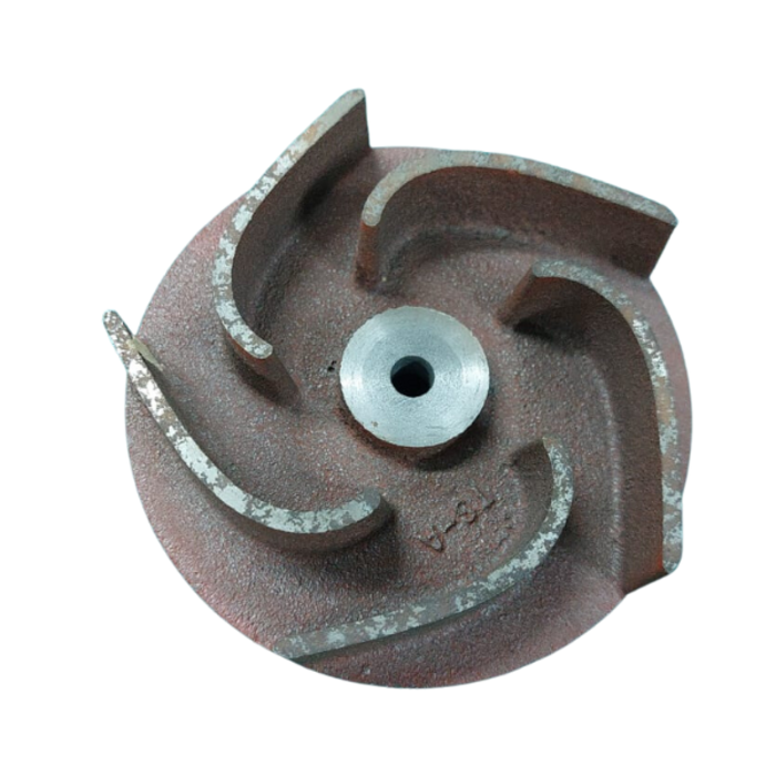 VEH23563 2"&3" HONDA GAS WATER PUMP KEY WAY IMPELLER