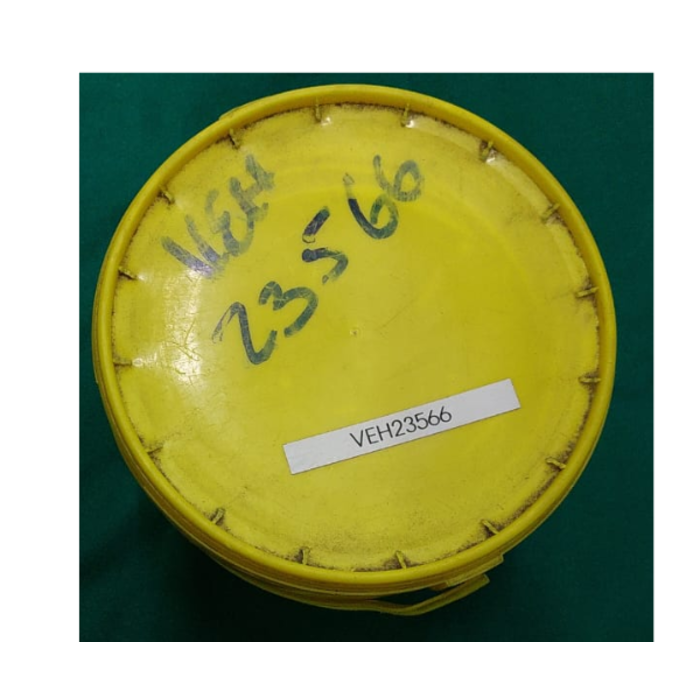 VEH23566 4KG MOUNTING PASTE 4PG-04   #PRO-3004Y