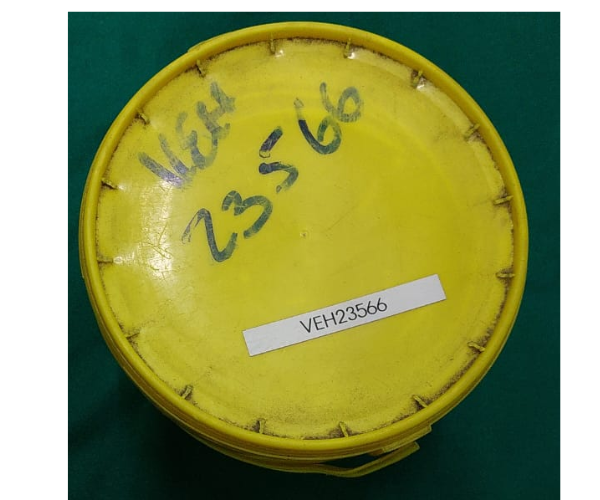 VEH23566 4KG TIRE MOUNTING PASTE 4PG-04 #PRO-3004Y