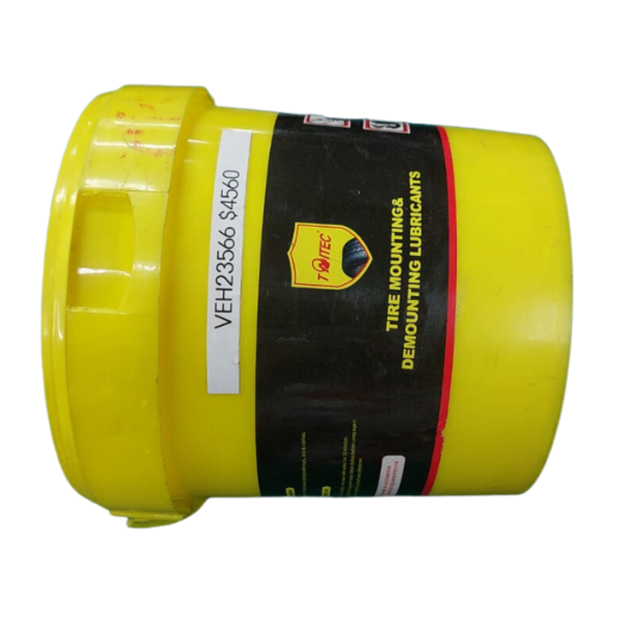 VEH23566 4KG TIRE MOUNTING PASTE 4PG-04 #PRO-3004Y
