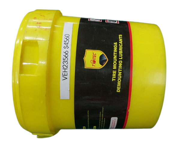 VEH23566 4KG TIRE MOUNTING PASTE 4PG-04 #PRO-3004Y