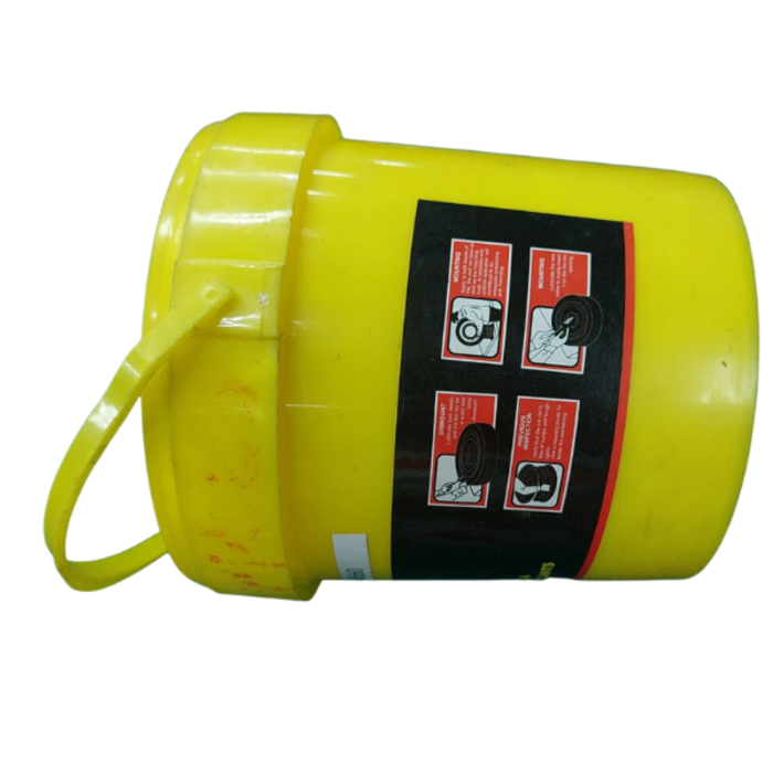 VEH23566 4KG TIRE MOUNTING PASTE 4PG-04 #PRO-3004Y