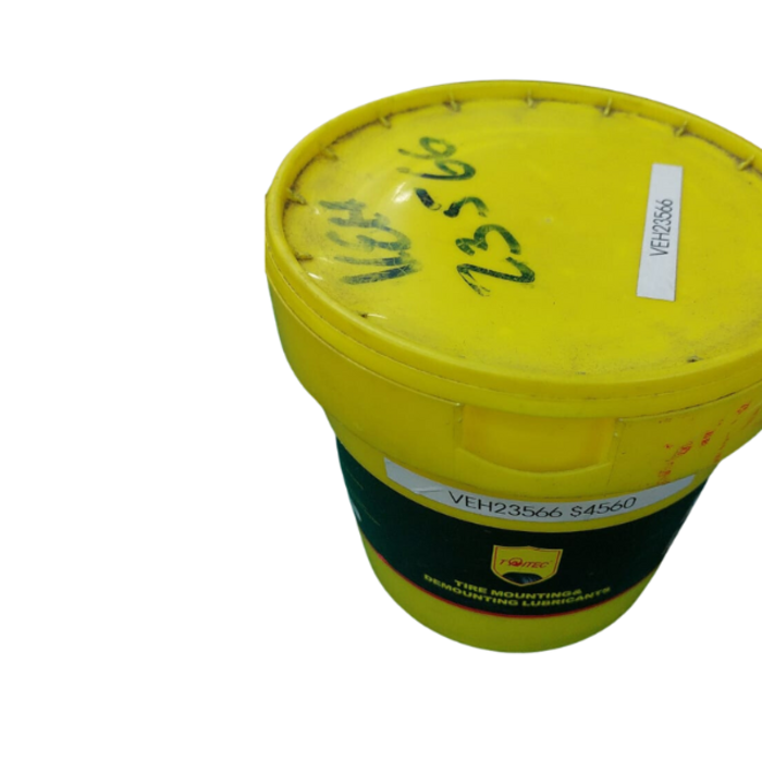 VEH23566 4KG TIRE MOUNTING PASTE 4PG-04 #PRO-3004Y