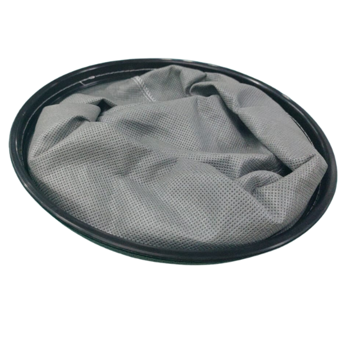 VEH23759 WET/DRY VACUUM - CLOTH FILTER
