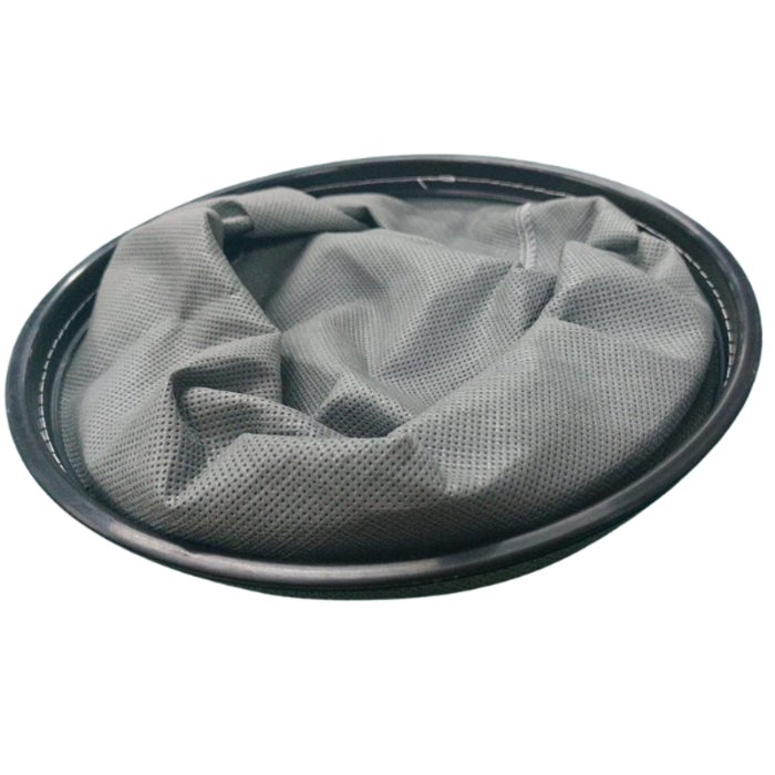 VEH23759 WET/DRY VACUUM - CLOTH FILTER