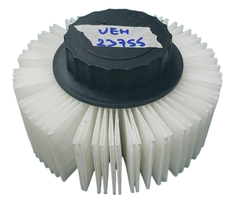VEH23755 WET/DRY VACUUM FILTER
