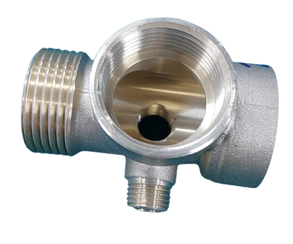 VEH23572 PRESURE PUMP ADAPTER 100L/ 200L-N/F