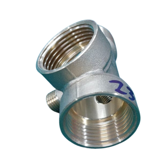 VEH23572 PRESURE PUMP ADAPTER 100L/ 200L