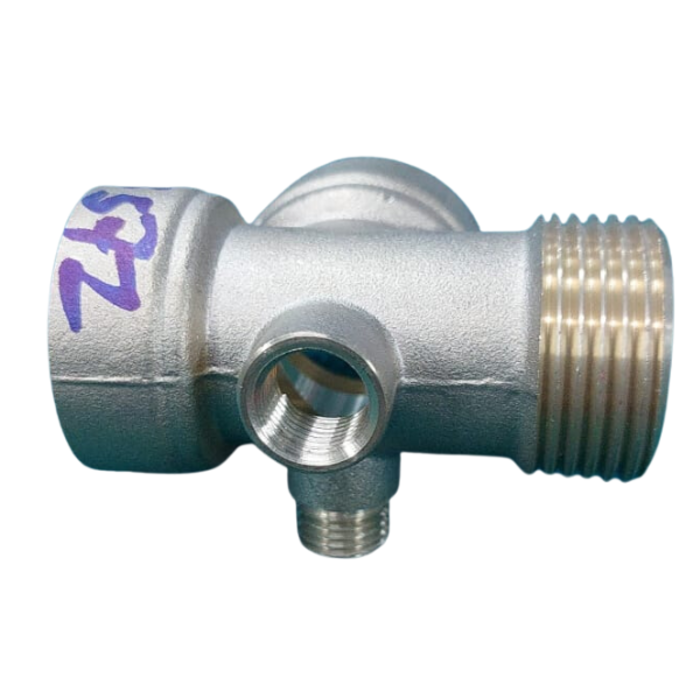 VEH23572 PRESURE PUMP ADAPTER 100L/ 200L-N/F