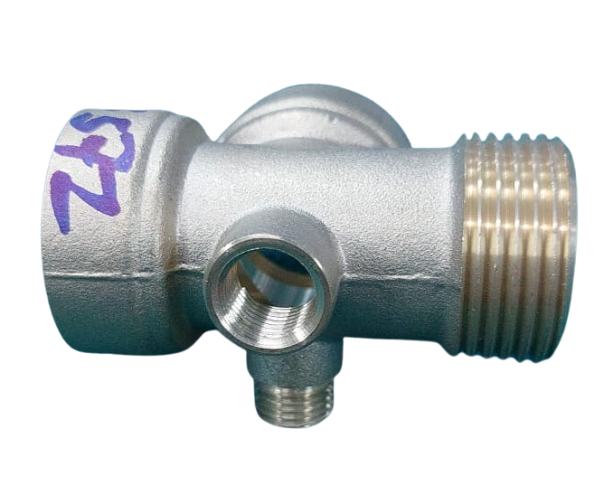 VEH23572 PRESURE PUMP ADAPTER 100L/ 200L-N/F