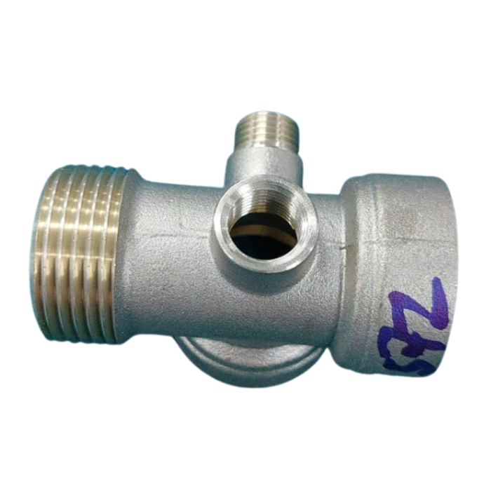 VEH23572 PRESURE PUMP ADAPTER 100L/ 200L