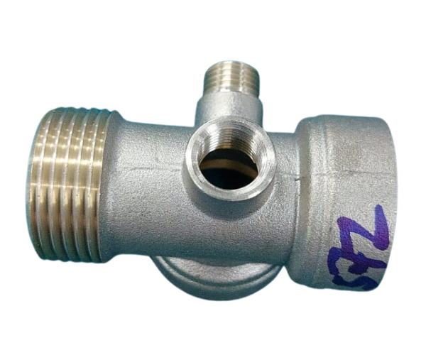 VEH23572 PRESURE PUMP ADAPTER 100L/ 200L-N/F