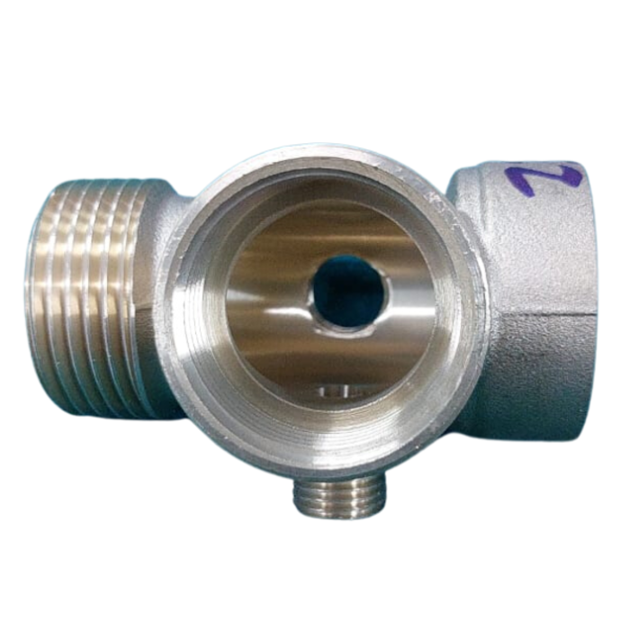 VEH23572 PRESURE PUMP ADAPTER 100L/ 200L