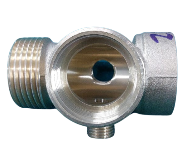 VEH23572 PRESURE PUMP ADAPTER 100L/ 200L-N/F
