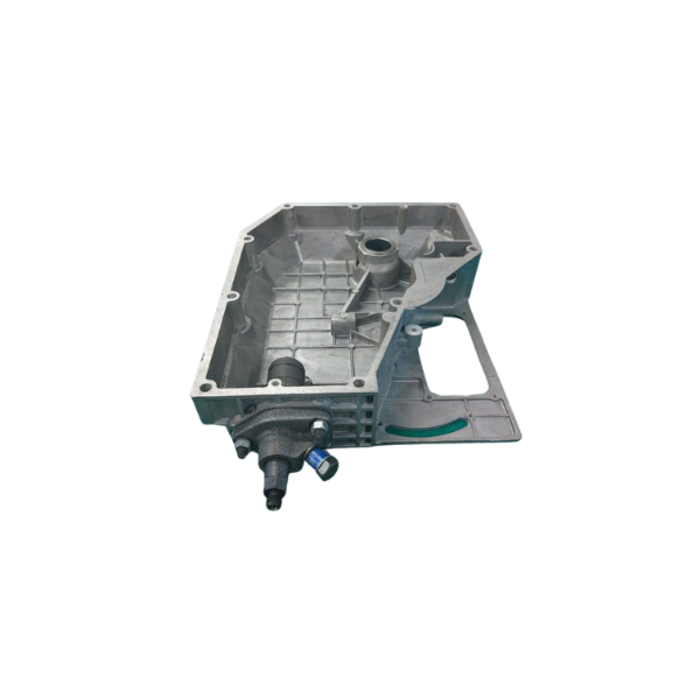 VEH23754 S195 GEAR CASING ASSEMBLED FOR S1100 ENGINE