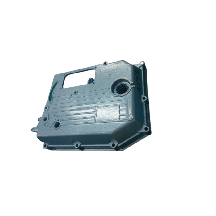 VEH23754 S195 GEAR CASING ASSEMBLED FOR S1100 ENGINE