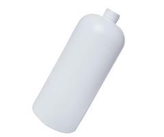 VEH23753 WASHER PLASTIC BOTTLES