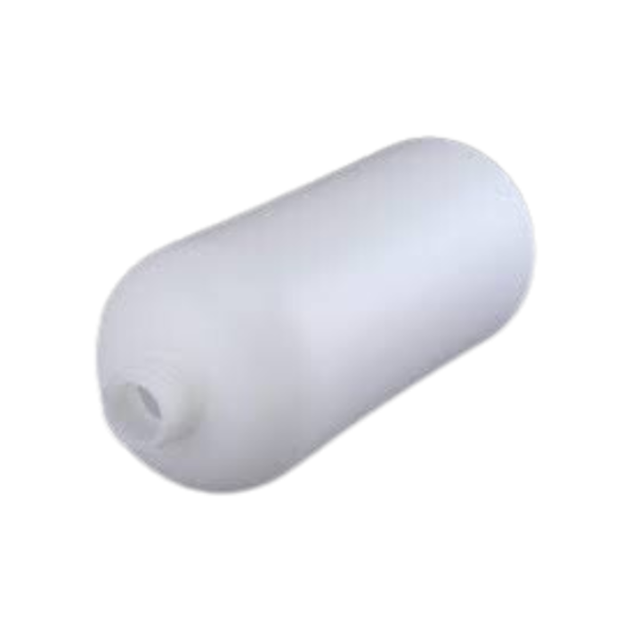 VEH23753 WASHER PLASTIC BOTTLES