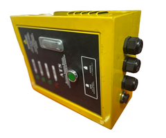 VEH23579 ATS FOR 6500 WATTS GENERATOR