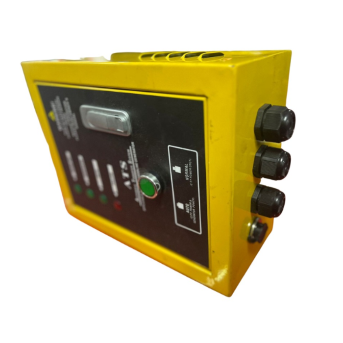 VEH23579 ATS FOR 6500 WATTS GENERATOR