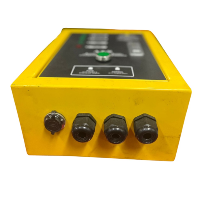 VEH23579 ATS FOR 6500 WATTS GENERATOR