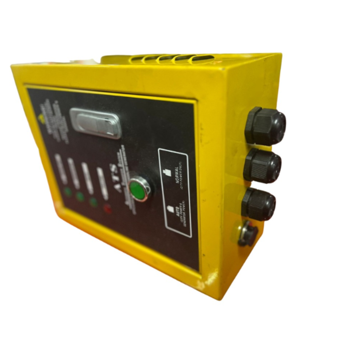 VEH23579 ATS FOR 6500 WATTS GENERATOR