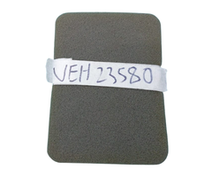 BETA STAR VEH23580 6500A BETASTAR GENERATOR AIR FILTER ELEMENT FOAM