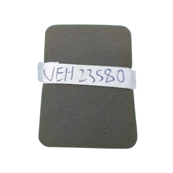 BETA STAR 6500A BETASTAR GENERATOR AIR FILTER ELEMENT FOAM ( VEH23580 )