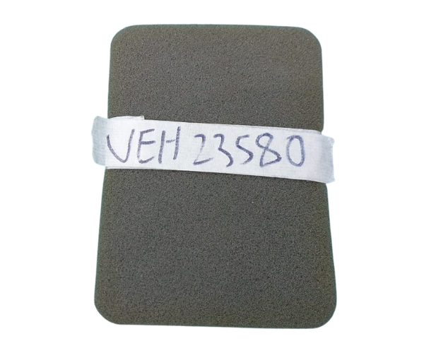 BETA STAR 6500A BETASTAR GENERATOR AIR FILTER ELEMENT FOAM ( VEH23580 )