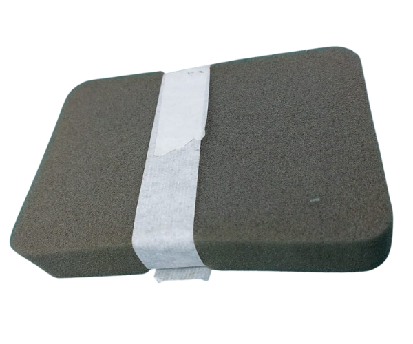 BETA STAR 6500A BETASTAR GENERATOR AIR FILTER ELEMENT FOAM ( VEH23580 )