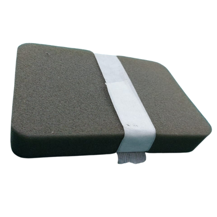 BETA STAR 6500A BETASTAR GENERATOR AIR FILTER ELEMENT FOAM ( VEH23580 )