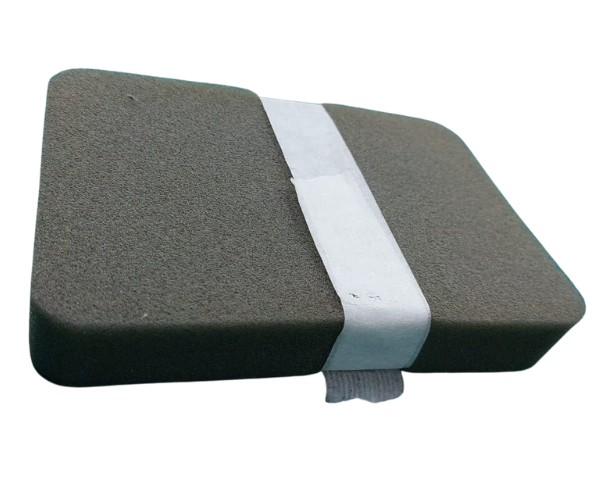 BETA STAR 6500A BETASTAR GENERATOR AIR FILTER ELEMENT FOAM ( VEH23580 )