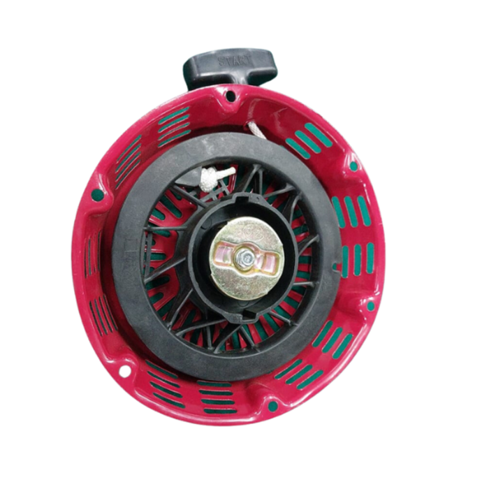 VEH23581 GE390 RECOIL START HIGHER LITTLE