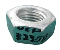 VEH23583 CEMENT MIXER BARREL NUT