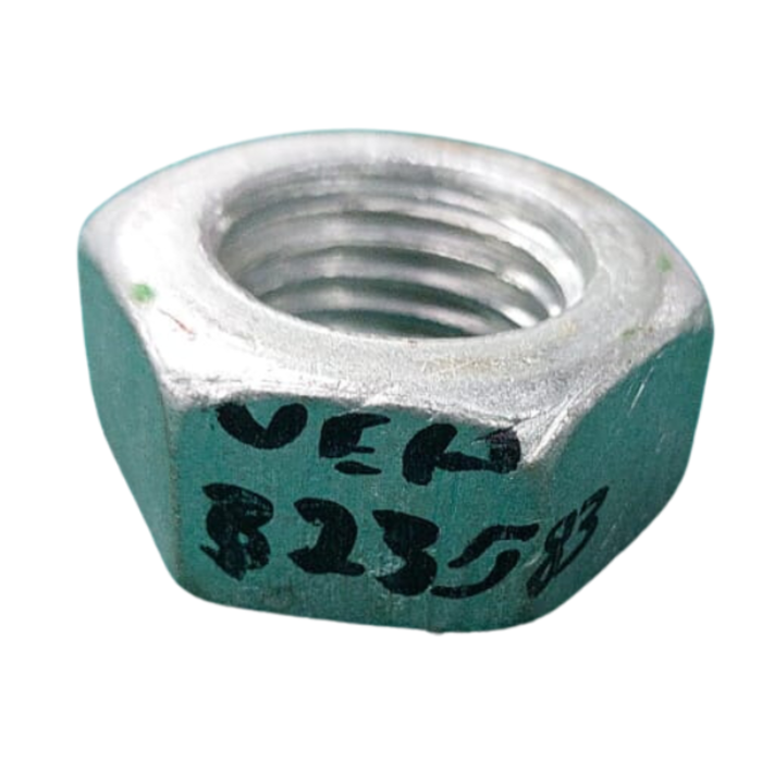 VEH23583 CEMENT MIXER BARREL NUT