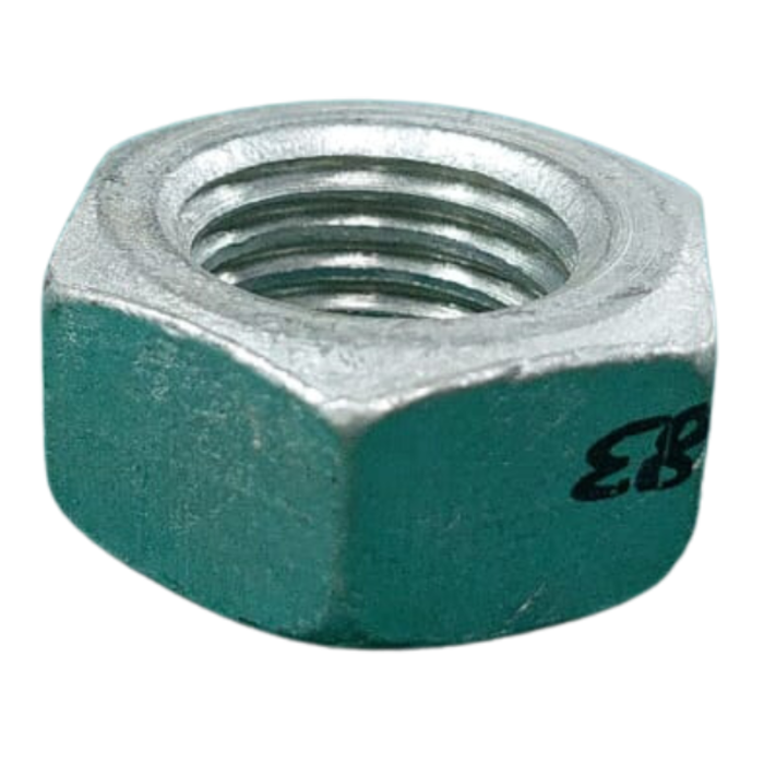 VEH23583 CEMENT MIXER BARREL NUT