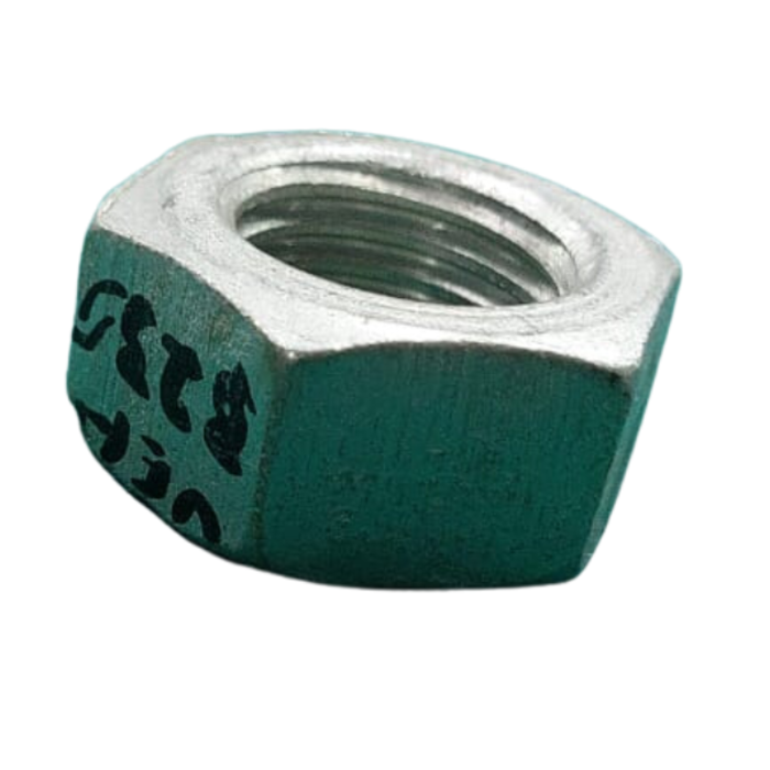 VEH23583 CEMENT MIXER BARREL NUT
