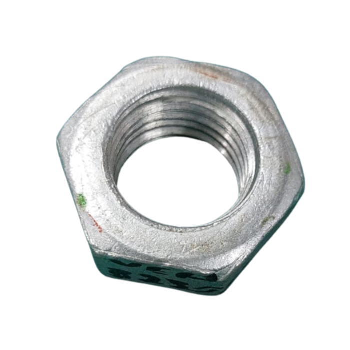 VEH23583 CEMENT MIXER BARREL NUT