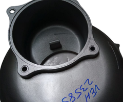 VEH23585 3"&4''TRASH PUMP FRONT COVER