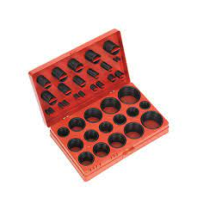 VEH23750 METRIC 419 O-RING KIT